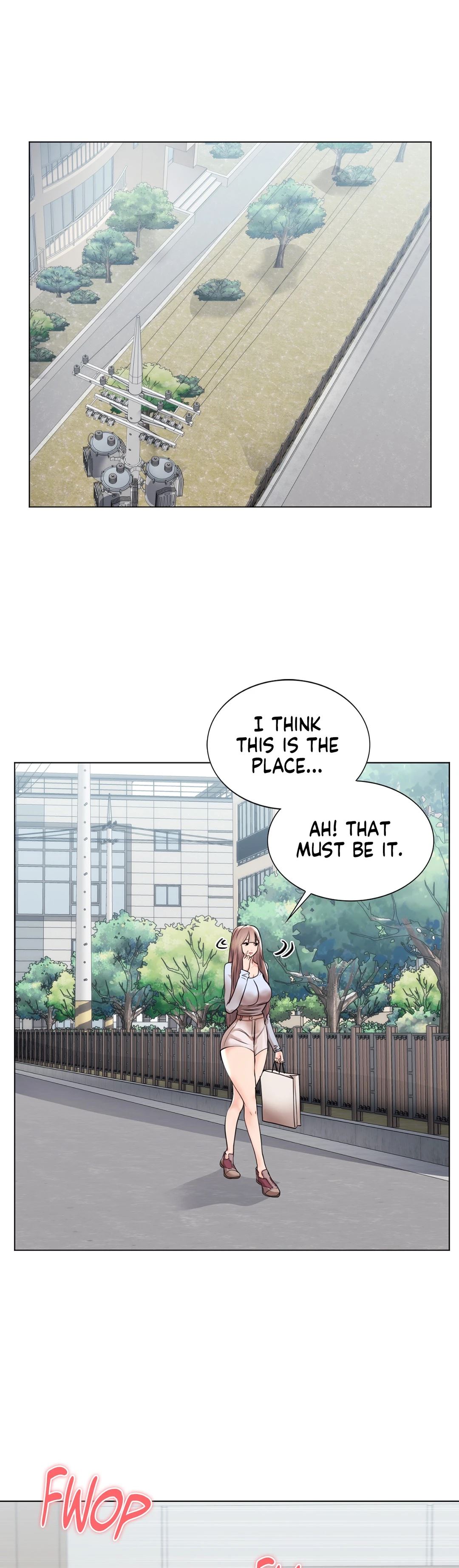 Sex Toy Try-Outs - Chapter 40 [photo 22] - MangaPorn