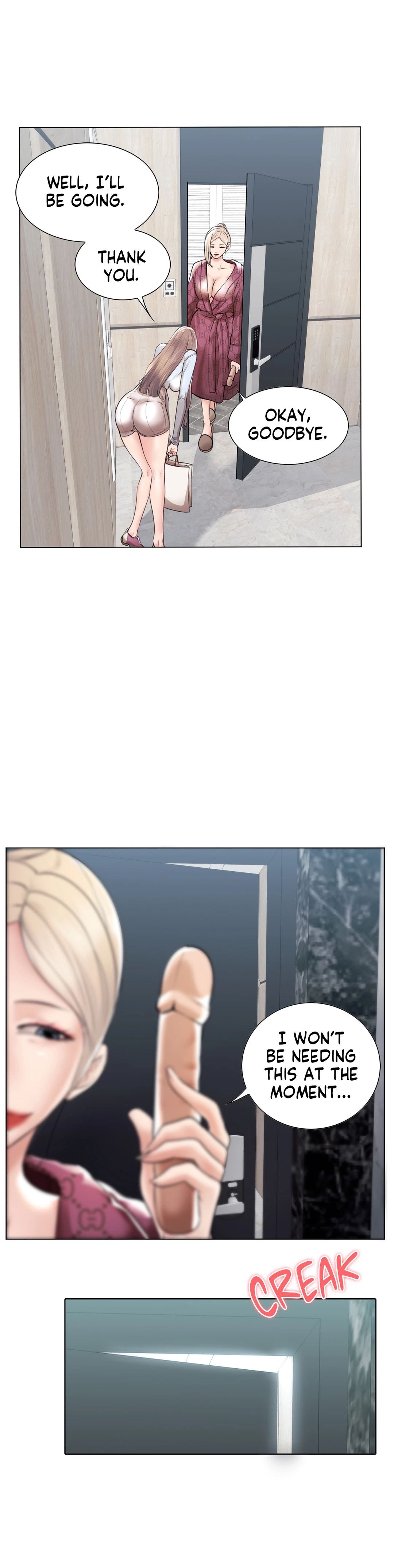 Sex Toy Try-Outs - Chapter 40 [photo 28] - MangaPorn