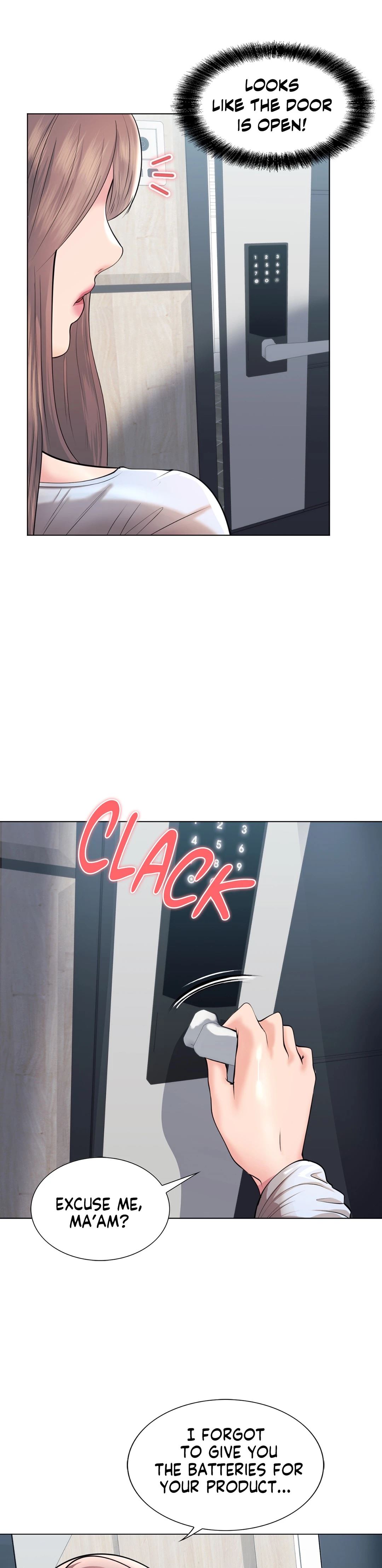 Sex Toy Try-Outs - Chapter 40 [photo 34] - MangaPorn