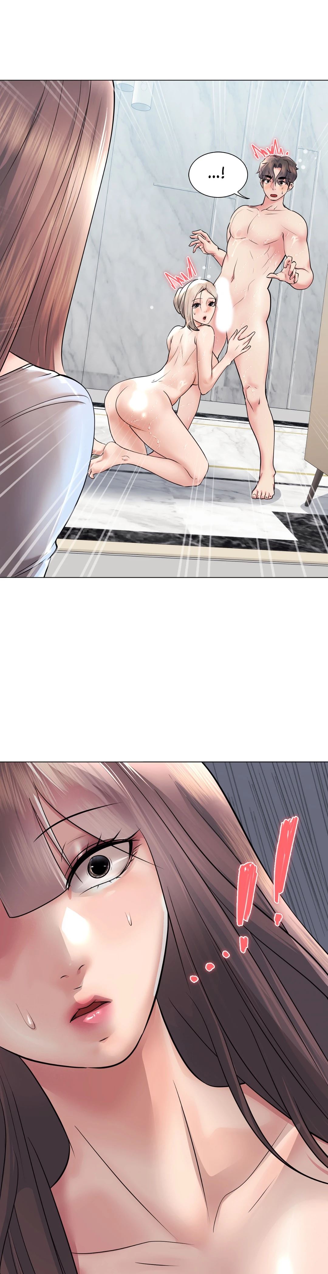 Sex Toy Try-Outs - Chapter 40 [photo 36] - MangaPorn