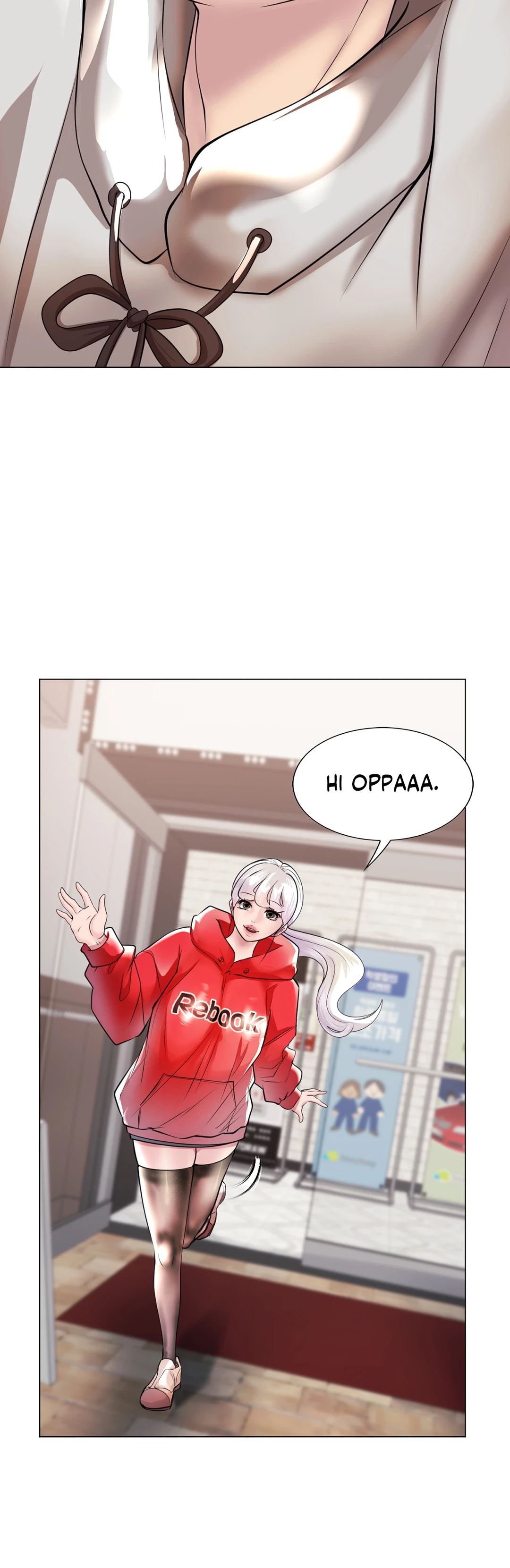 Sex Toy Try-Outs - Chapter 40 [photo 39] - MangaPorn