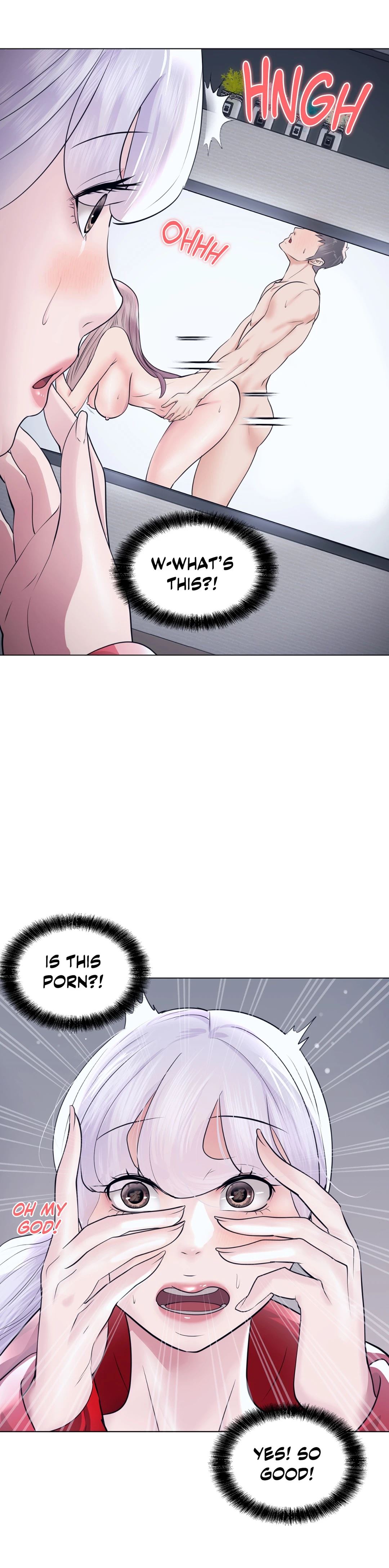 Sex Toy Try-Outs - Chapter 40 [photo 43] - MangaPorn