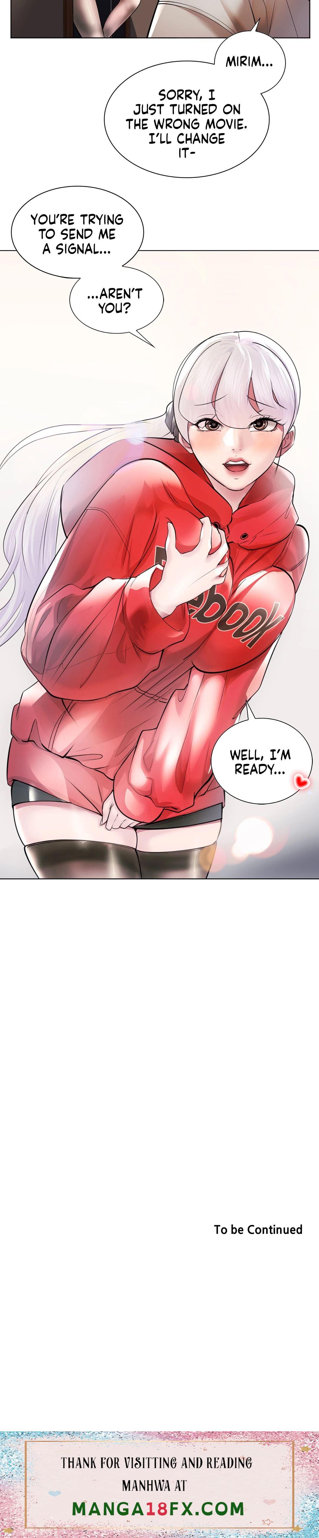 Sex Toy Try-Outs - Chapter 40 [photo 45] - MangaPorn