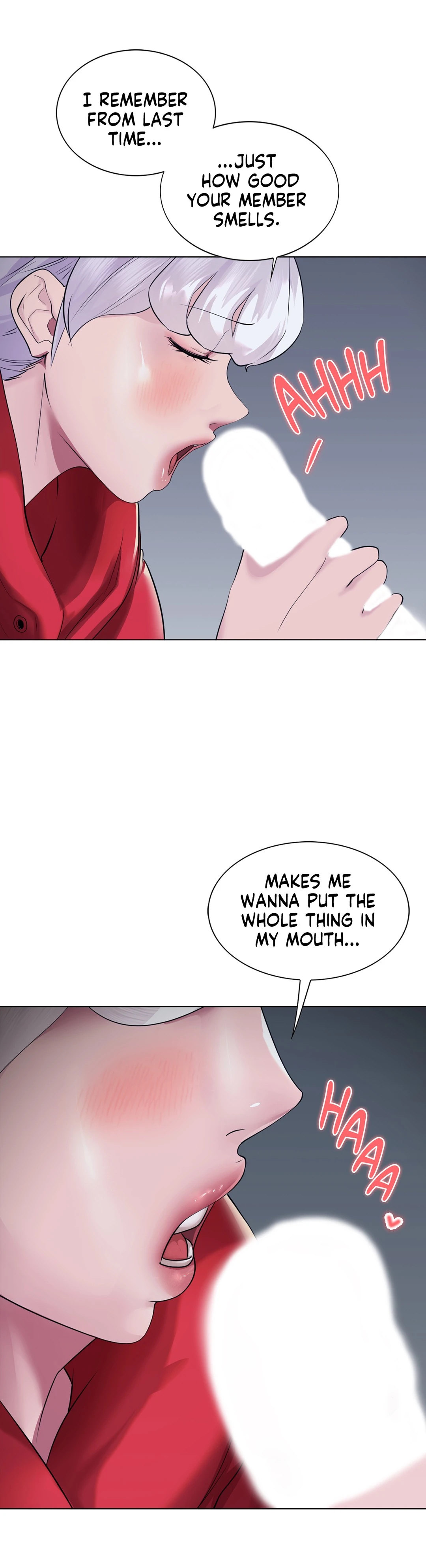 Sex Toy Try-Outs - Chapter 41 [photo 10] - MangaPorn