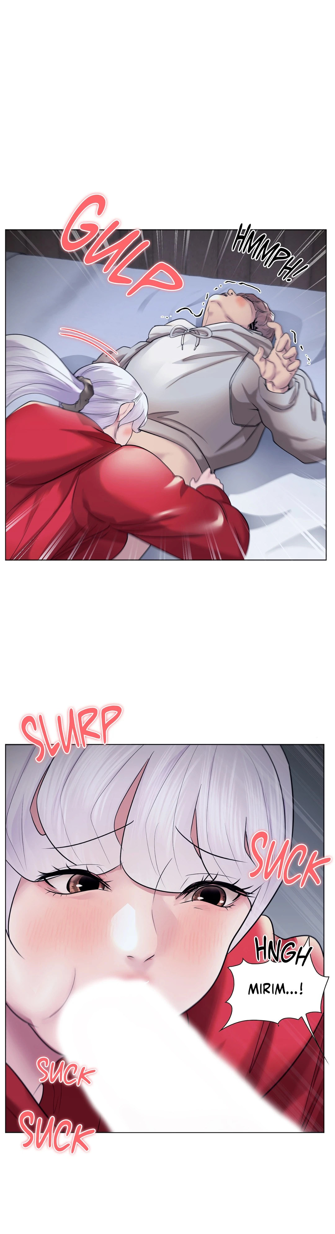 Sex Toy Try-Outs - Chapter 41 [photo 11] - MangaPorn