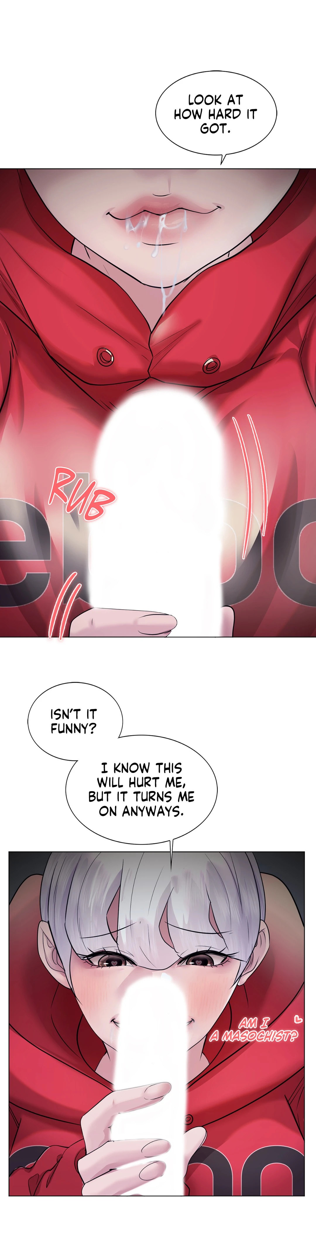 Sex Toy Try-Outs - Chapter 41 [photo 14] - MangaPorn