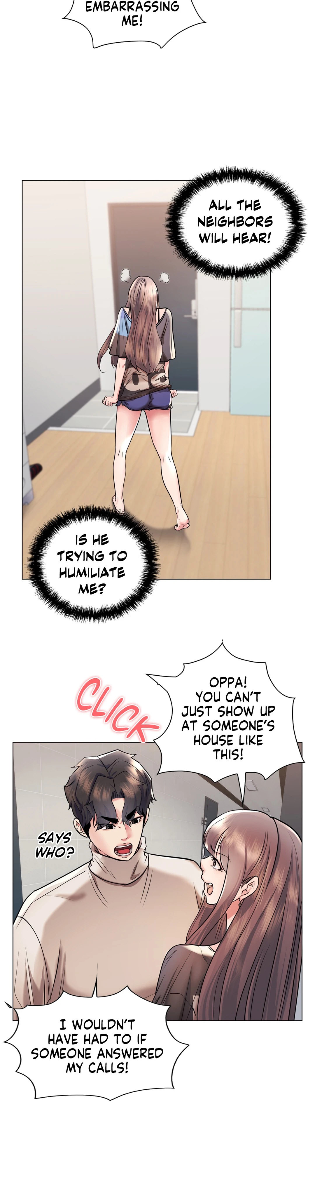 Sex Toy Try-Outs - Chapter 41 [photo 25] - MangaPorn