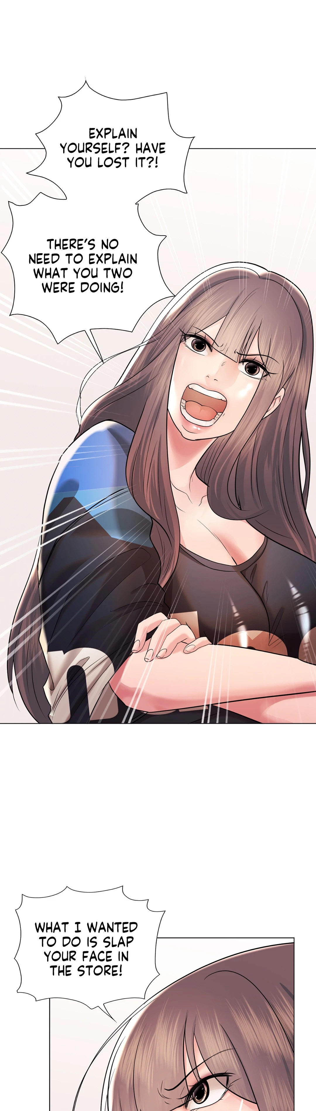 Sex Toy Try-Outs - Chapter 41 [photo 28] - MangaPorn