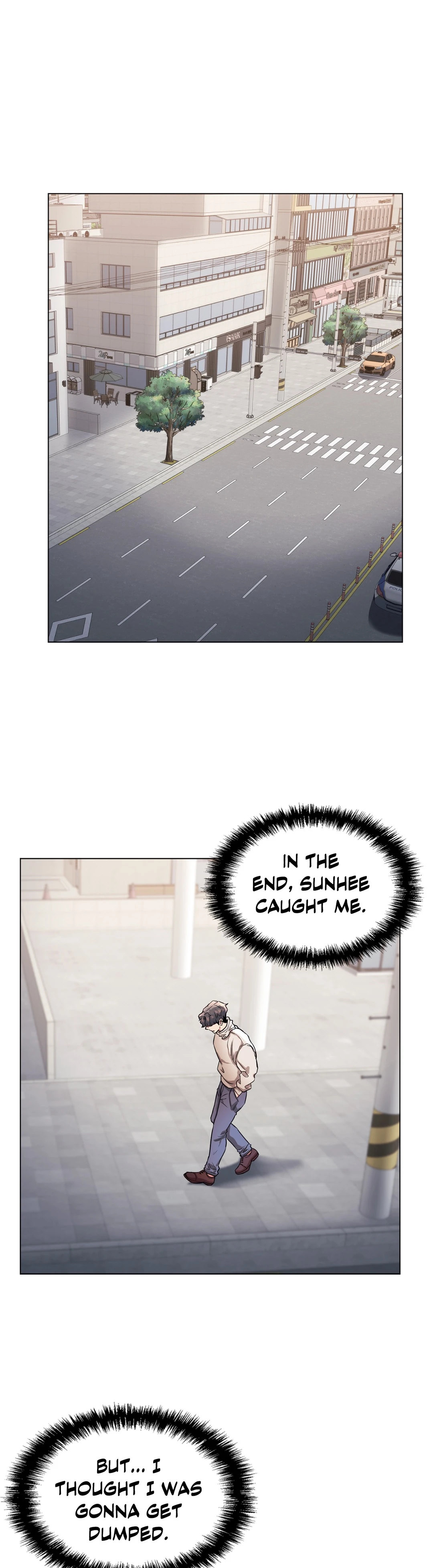 Sex Toy Try-Outs - Chapter 41 [photo 37] - MangaPorn