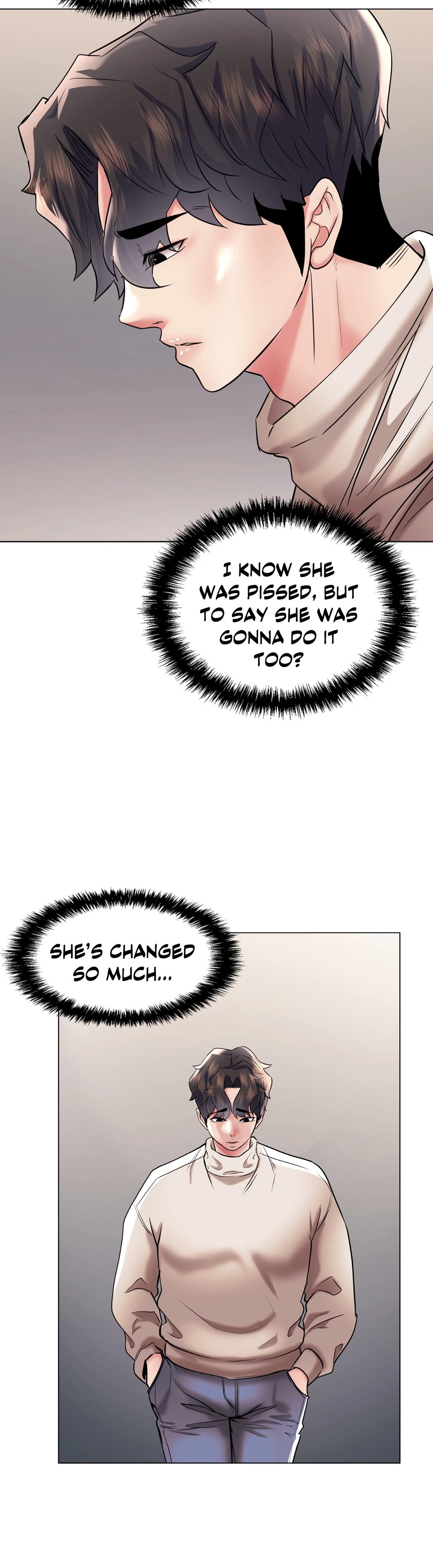 Sex Toy Try-Outs - Chapter 41 [photo 38] - MangaPorn