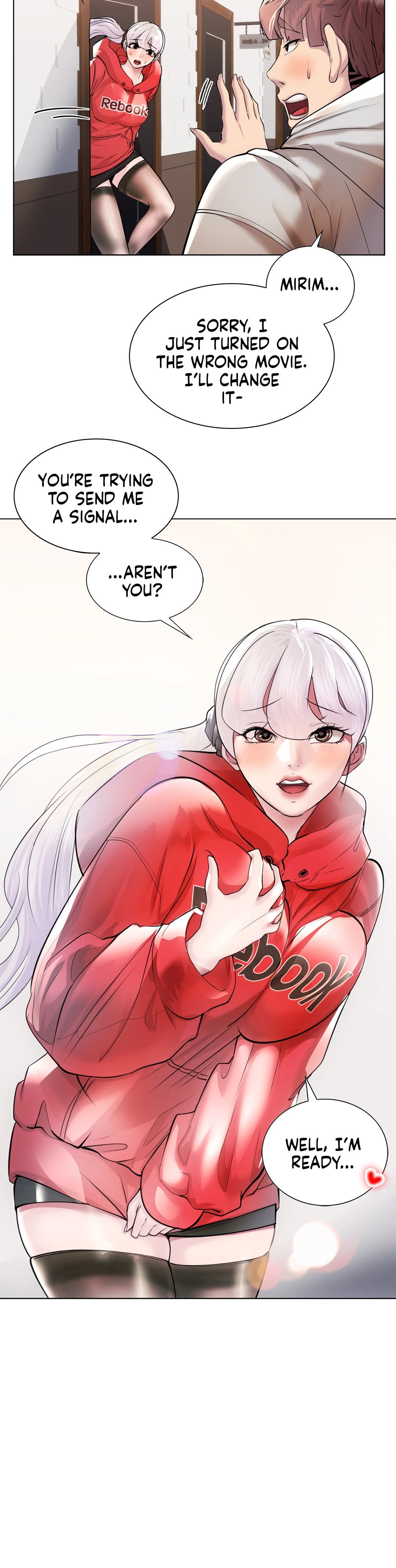 Sex Toy Try-Outs - Chapter 41 [photo 4] - MangaPorn