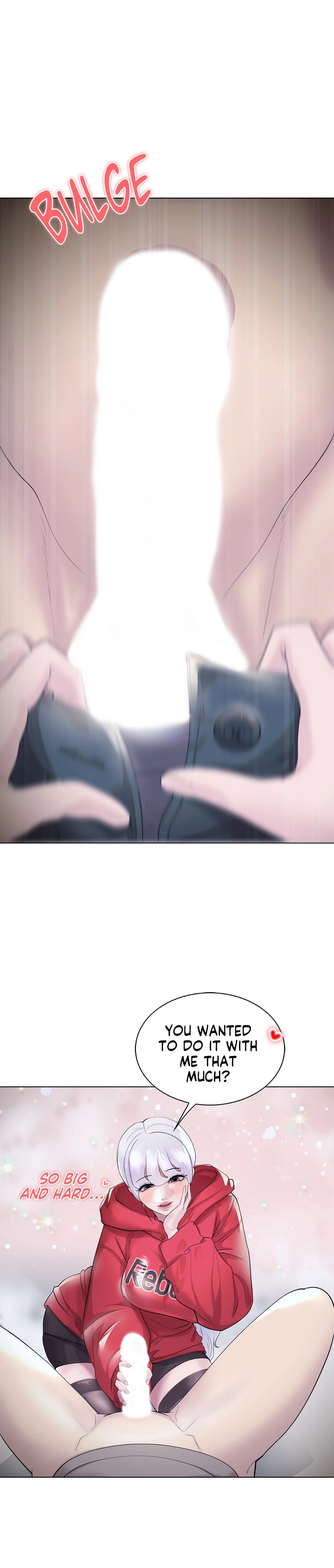 Sex Toy Try-Outs - Chapter 41 [photo 9] - MangaPorn