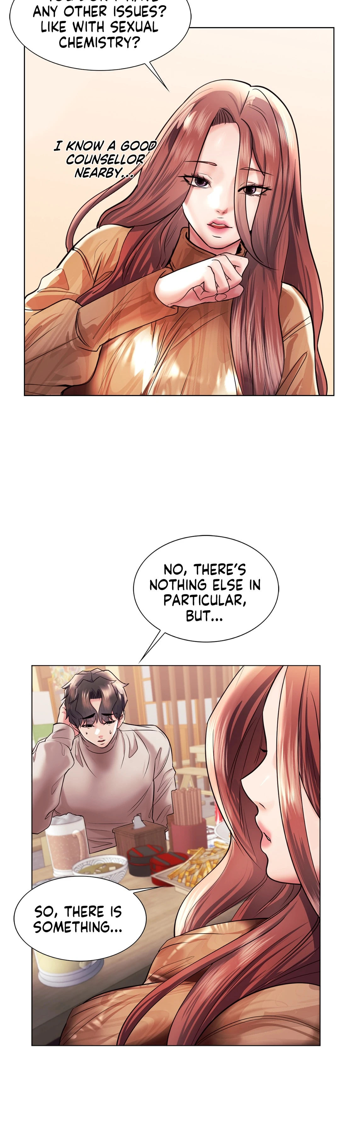 Sex Toy Try-Outs - Chapter 42 [photo 13] - MangaPorn