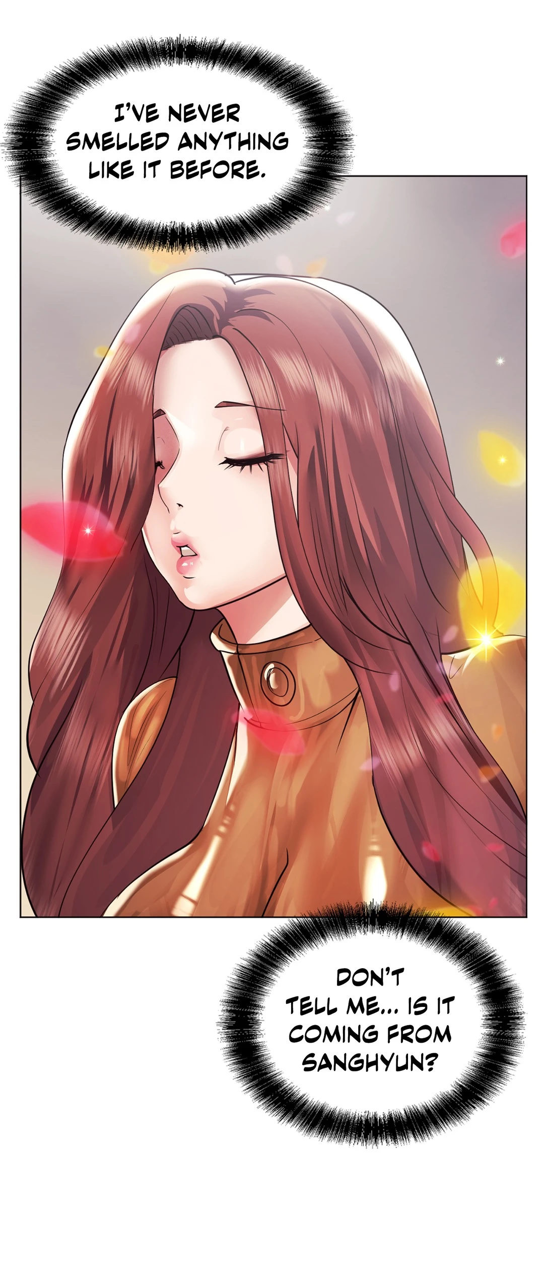 Sex Toy Try-Outs - Chapter 42 [photo 16] - MangaPorn