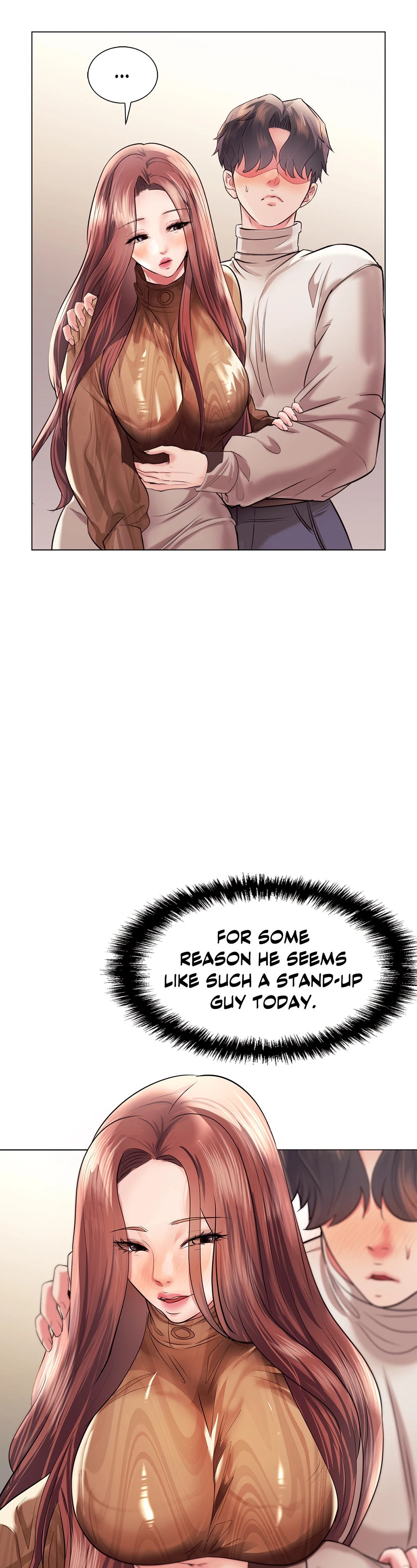 Sex Toy Try-Outs - Chapter 42 [photo 27] - MangaPorn