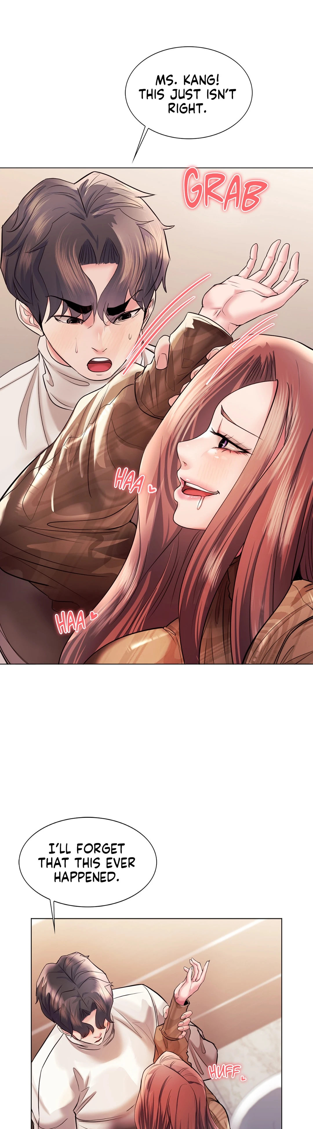 Sex Toy Try-Outs - Chapter 42 [photo 35] - MangaPorn