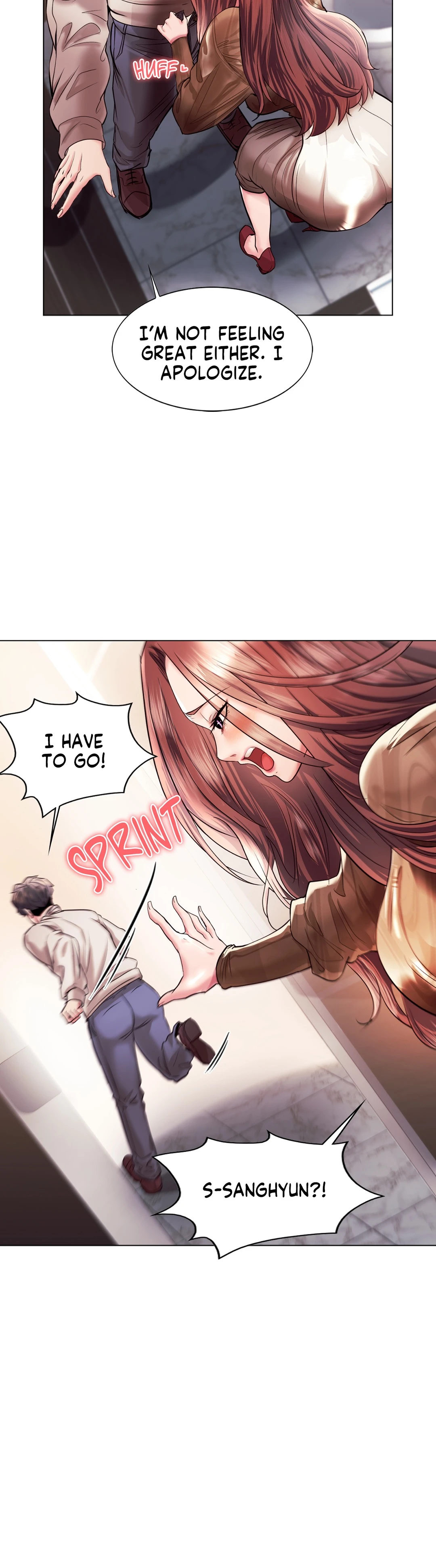 Sex Toy Try-Outs - Chapter 42 [photo 36] - MangaPorn