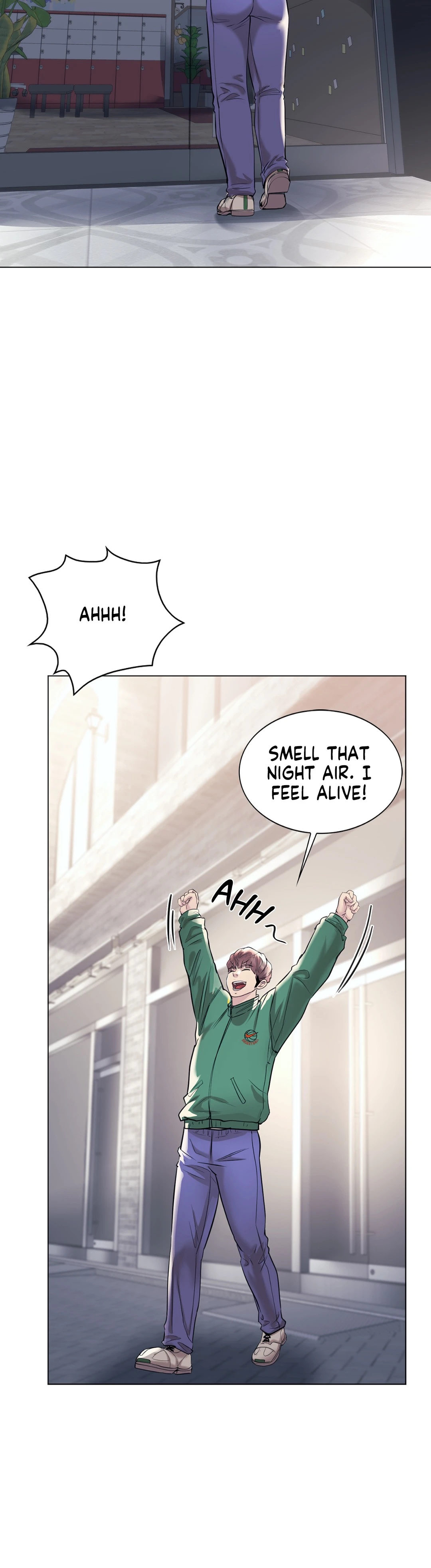 Sex Toy Try-Outs - Chapter 42 [photo 38] - MangaPorn