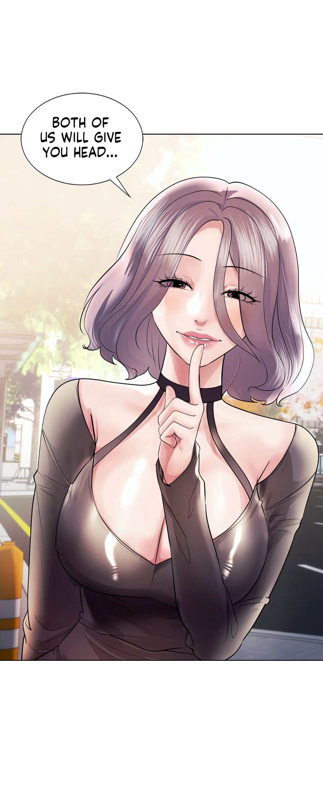 Sex Toy Try-Outs - Chapter 42 [photo 46] - MangaPorn