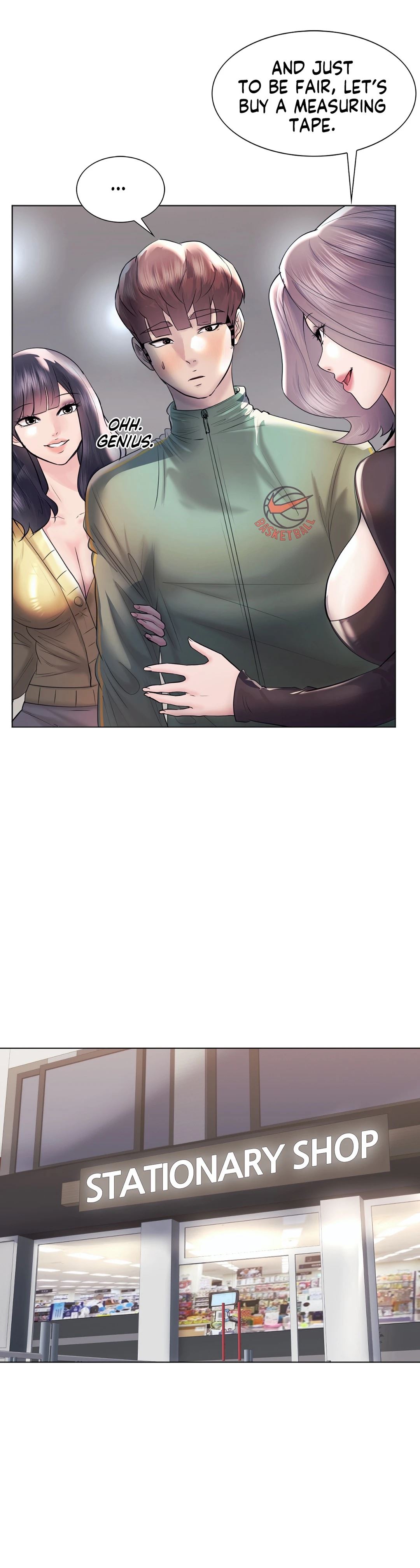 Sex Toy Try-Outs - Chapter 43 [photo 10] - MangaPorn