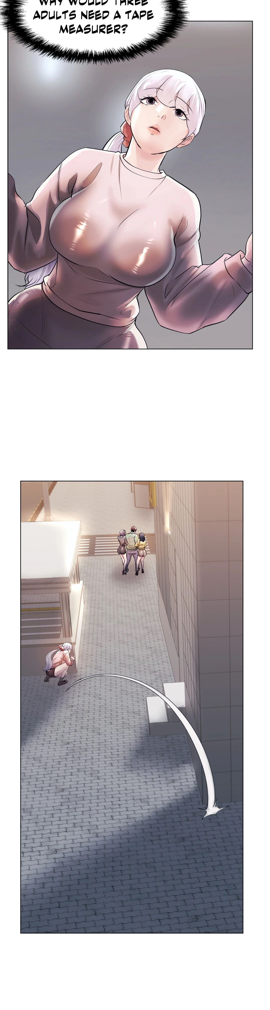 Sex Toy Try-Outs - Chapter 43 [photo 12] - MangaPorn