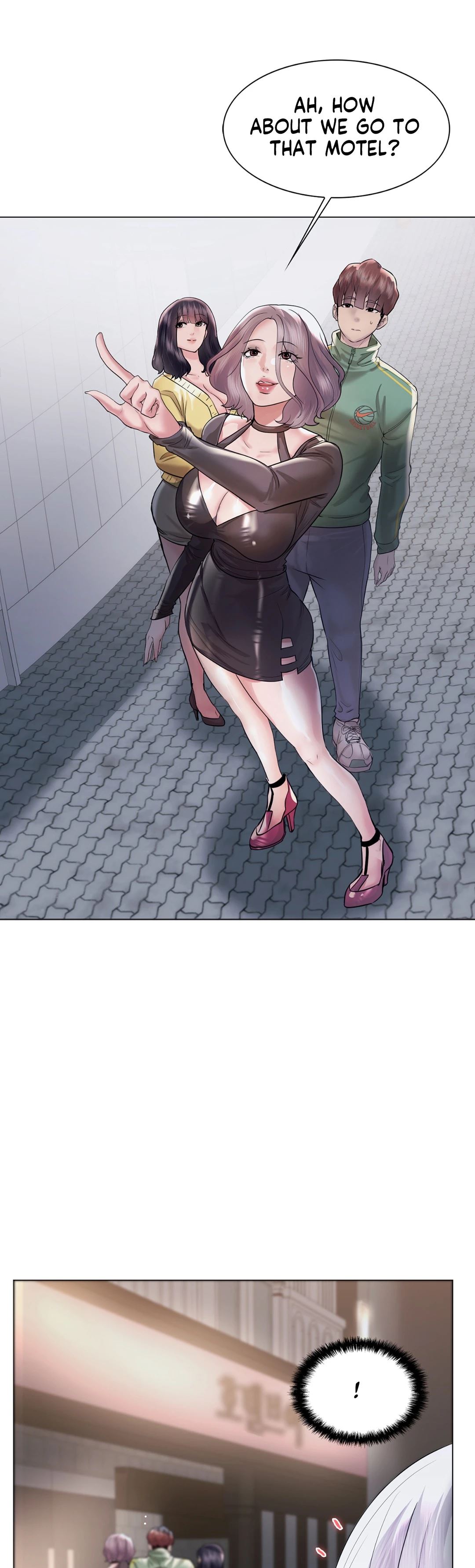 Sex Toy Try-Outs - Chapter 43 [photo 13] - MangaPorn