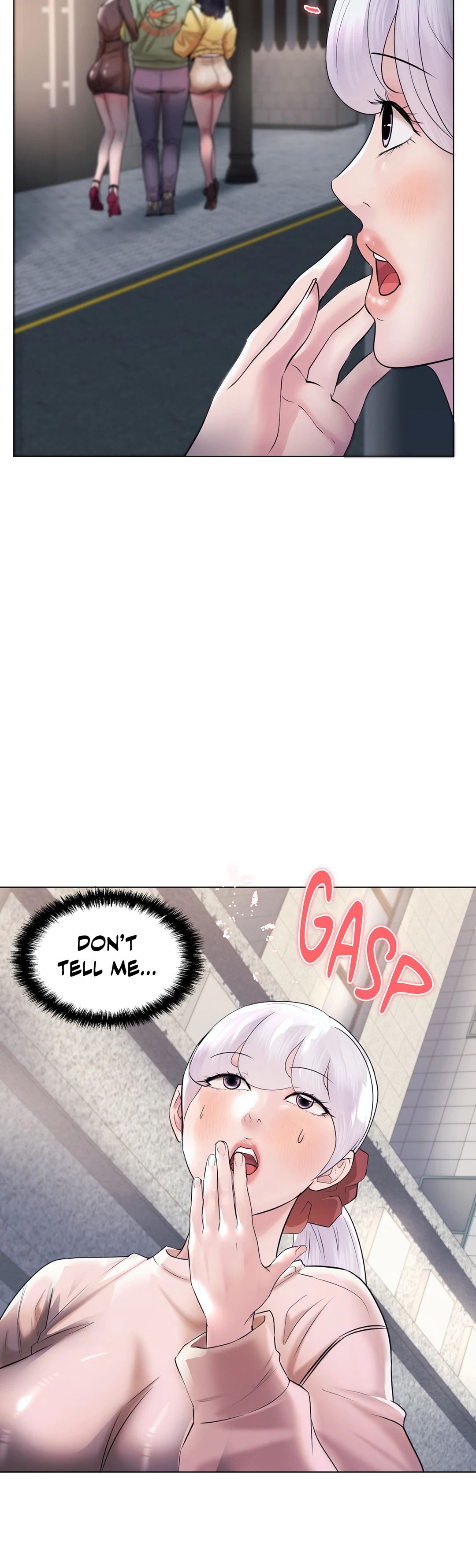 Sex Toy Try-Outs - Chapter 43 [photo 14] - MangaPorn