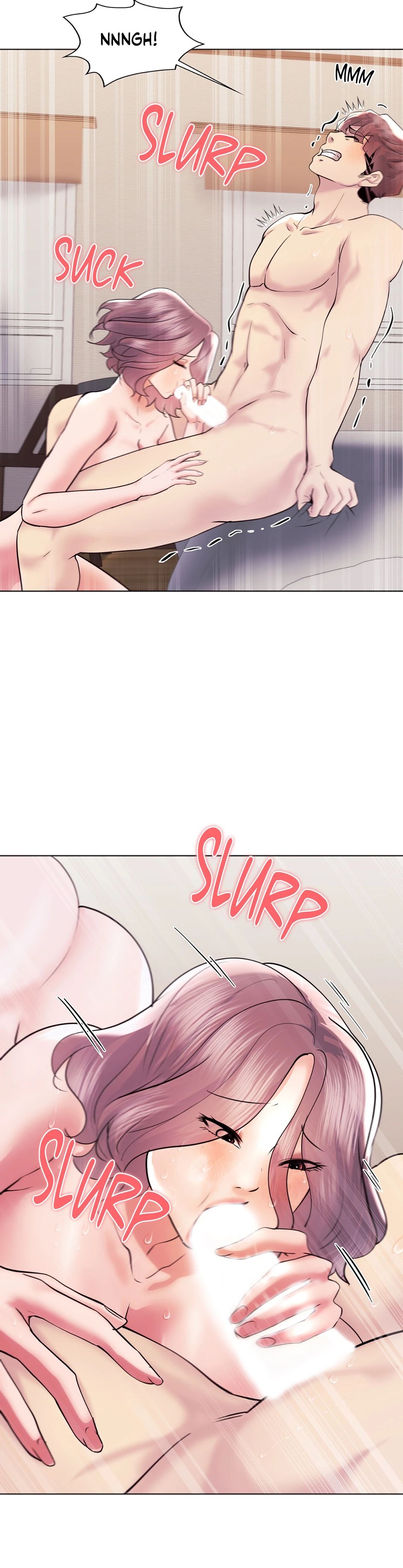 Sex Toy Try-Outs - Chapter 43 [photo 20] - MangaPorn