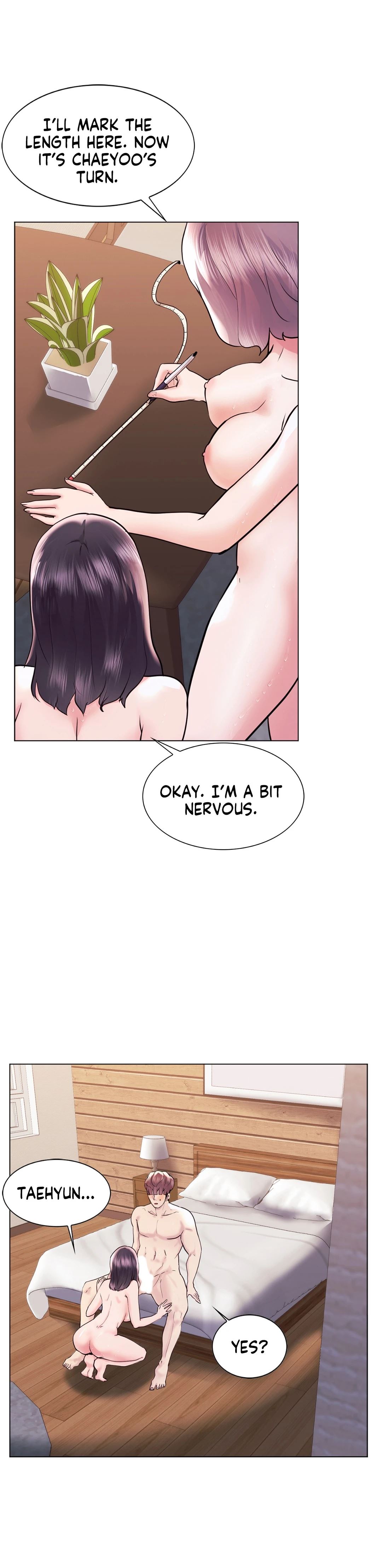Sex Toy Try-Outs - Chapter 43 [photo 24] - MangaPorn