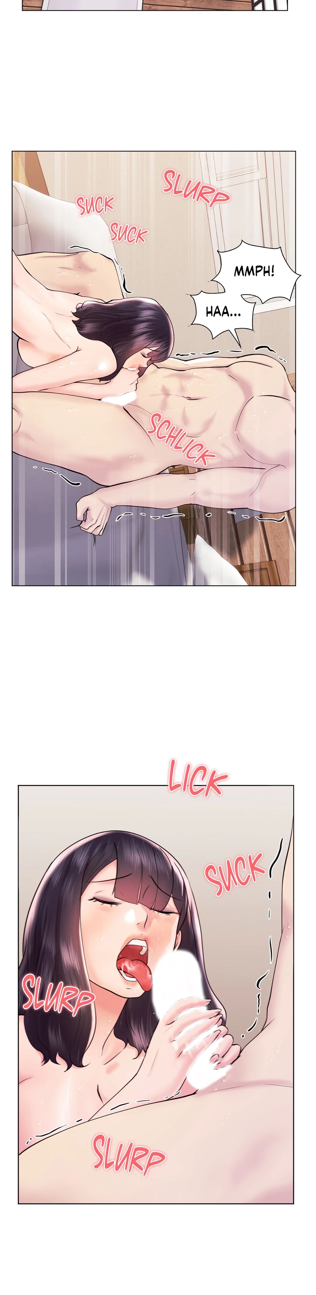 Sex Toy Try-Outs - Chapter 43 [photo 26] - MangaPorn