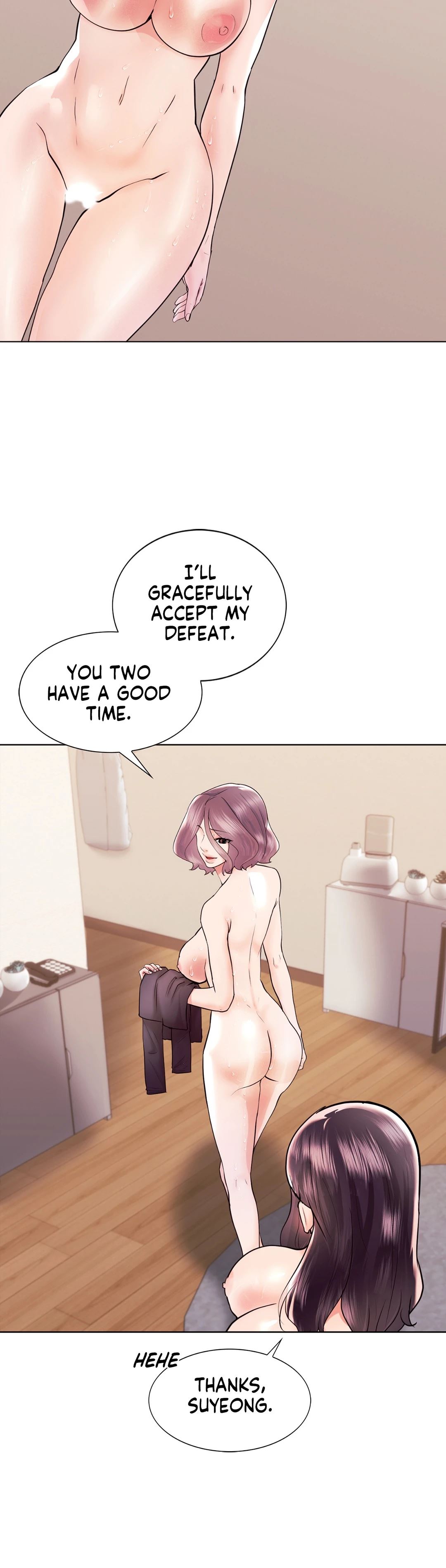 Sex Toy Try-Outs - Chapter 43 [photo 34] - MangaPorn