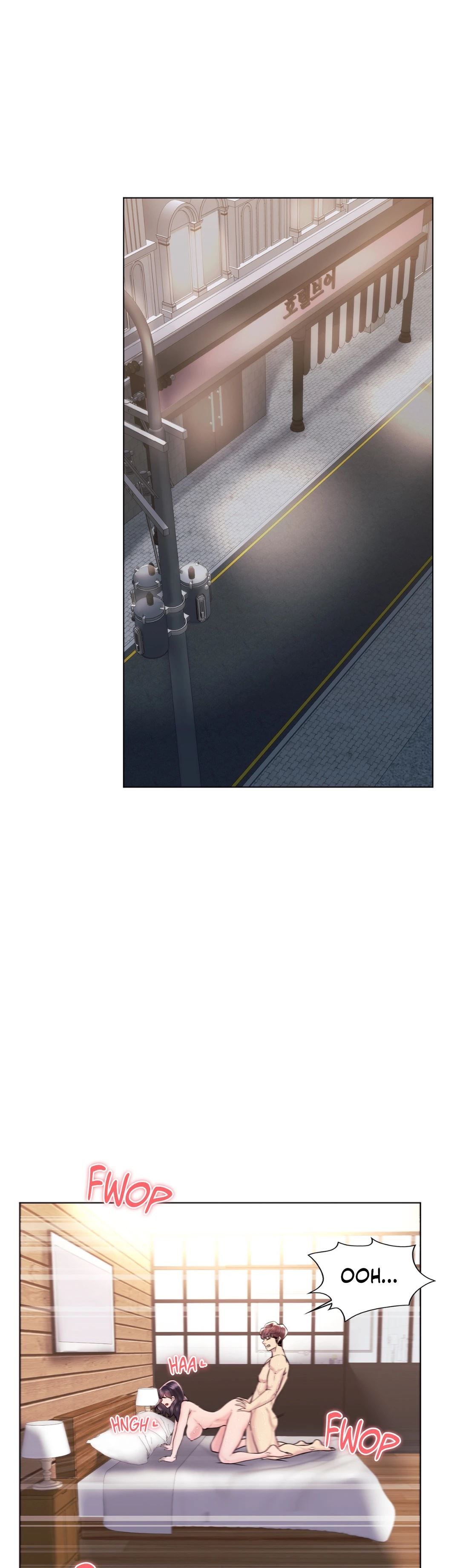 Sex Toy Try-Outs - Chapter 43 [photo 35] - MangaPorn