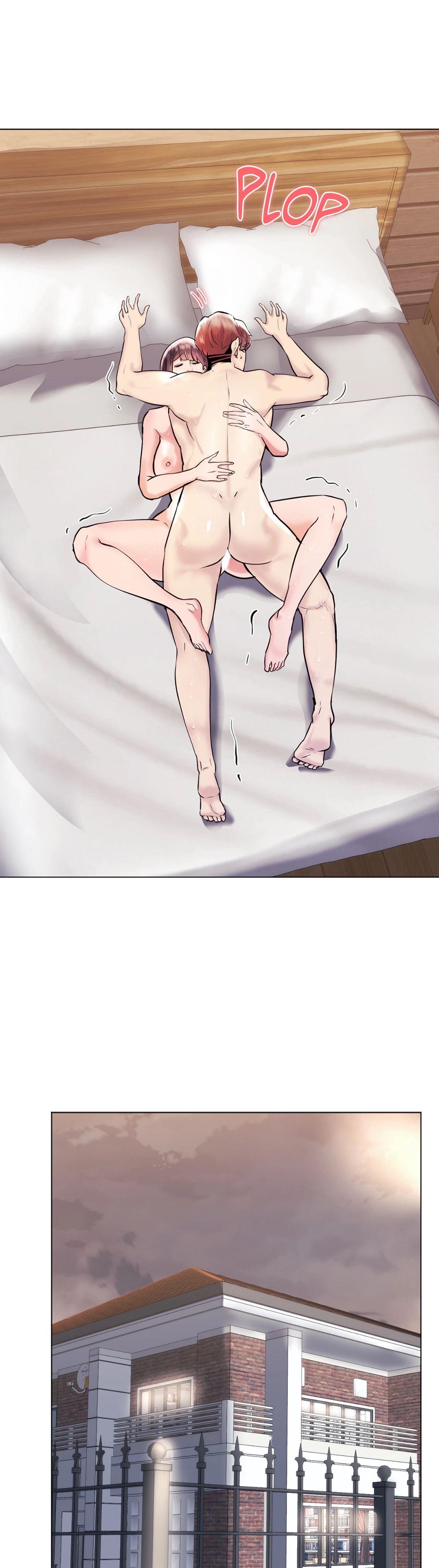 Sex Toy Try-Outs - Chapter 43 [photo 43] - MangaPorn