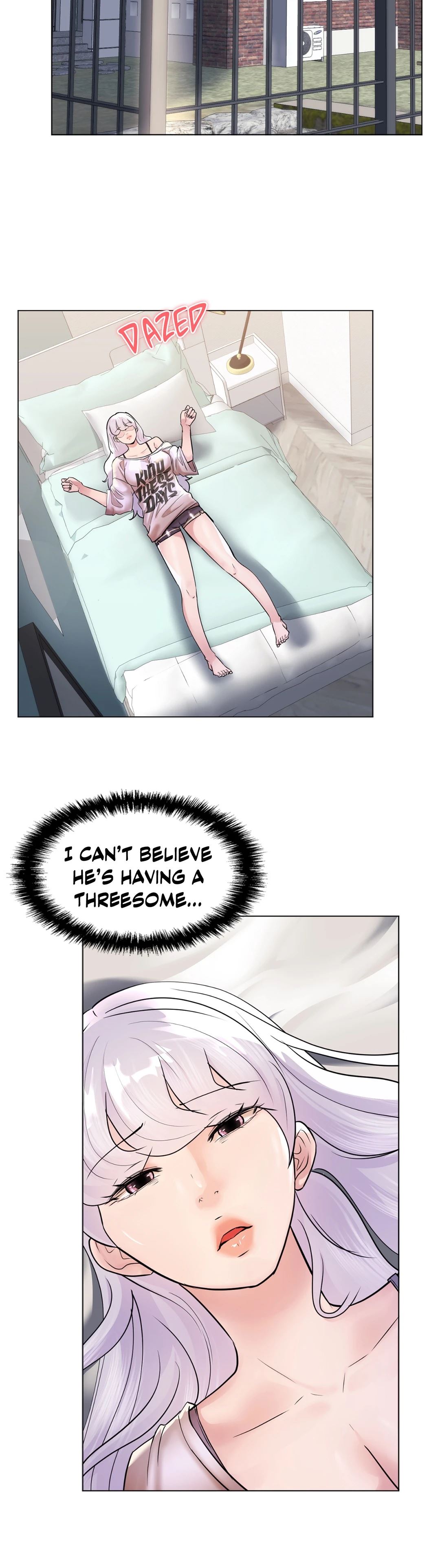 Sex Toy Try-Outs - Chapter 43 [photo 44] - MangaPorn