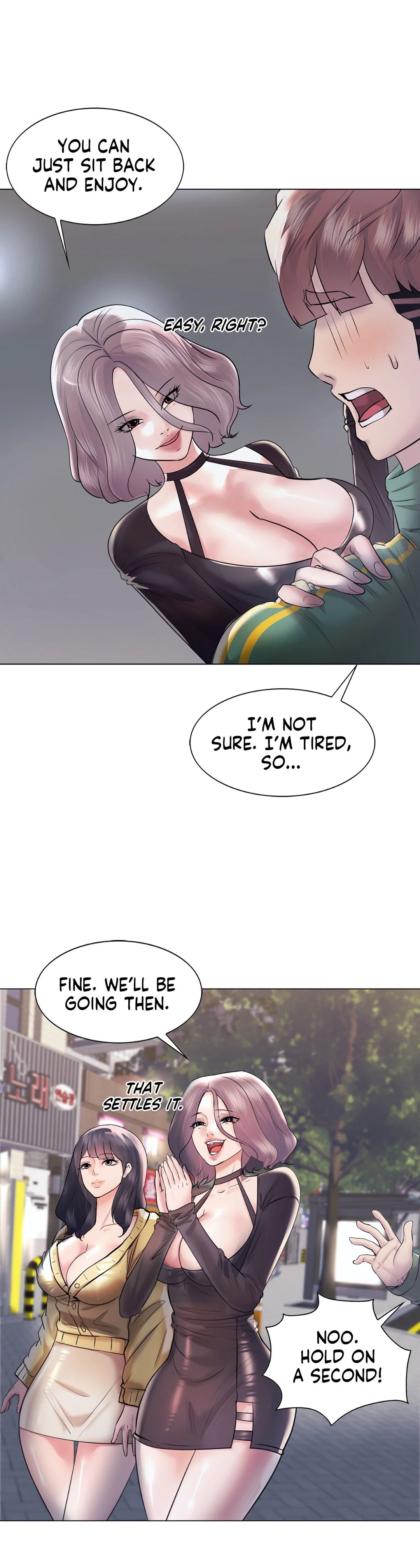 Sex Toy Try-Outs - Chapter 43 [photo 7] - MangaPorn