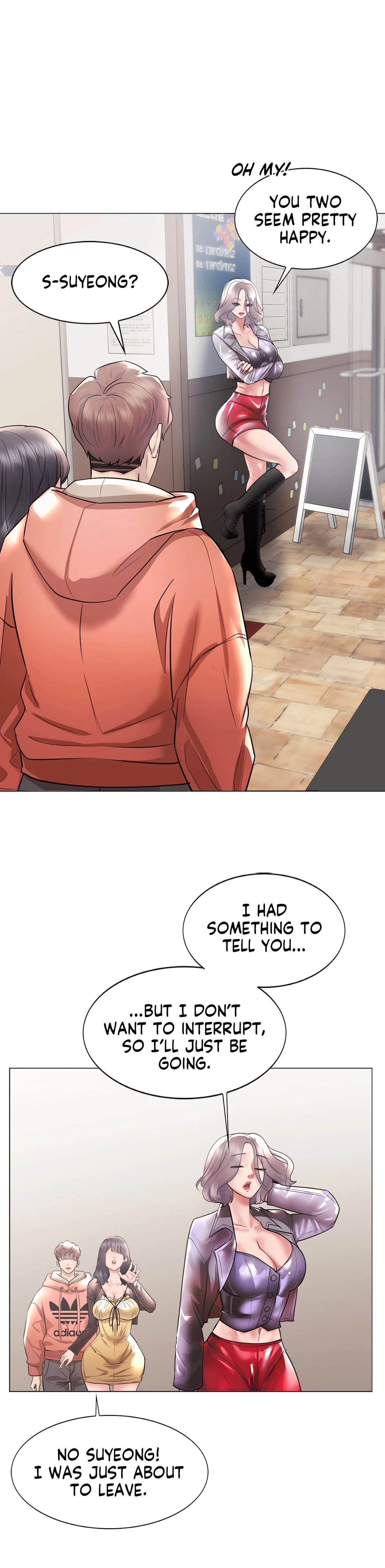 Sex Toy Try-Outs - Chapter 44 [photo 25] - MangaPorn