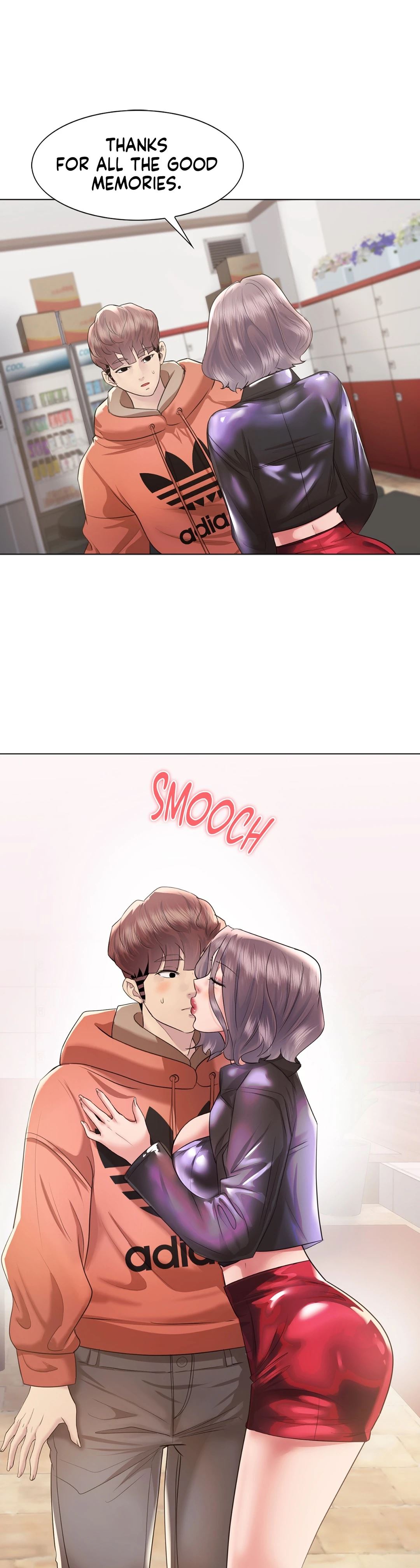 Sex Toy Try-Outs - Chapter 44 [photo 30] - MangaPorn