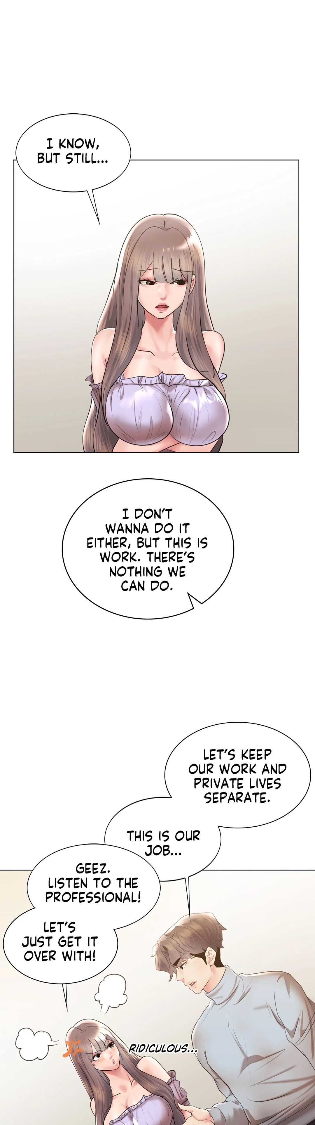 Sex Toy Try-Outs - Chapter 44 [photo 36] - MangaPorn