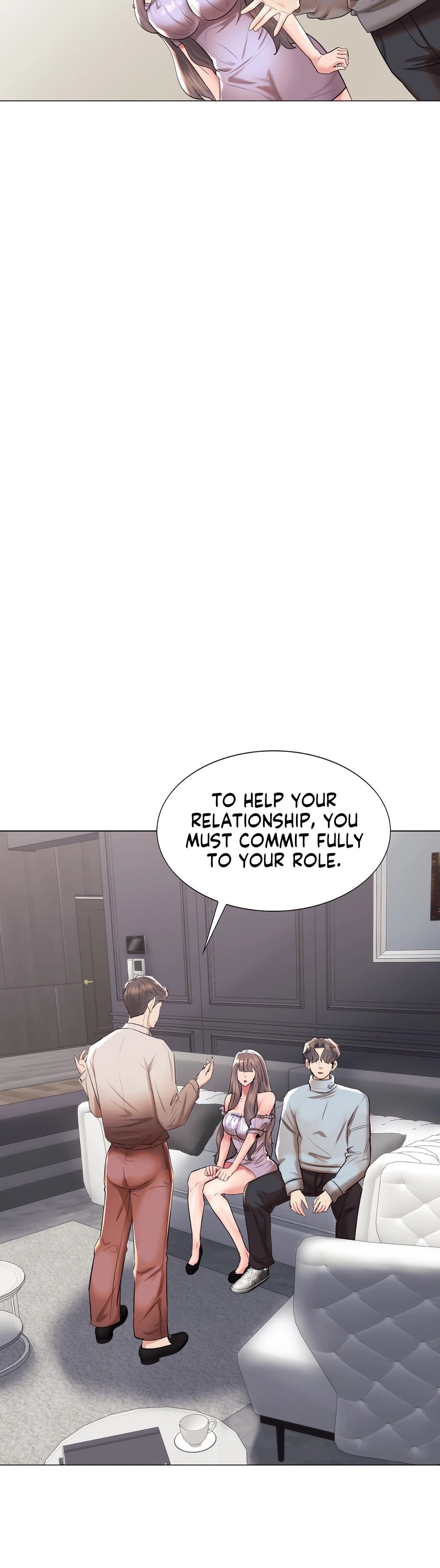 Sex Toy Try-Outs - Chapter 44 [photo 37] - MangaPorn