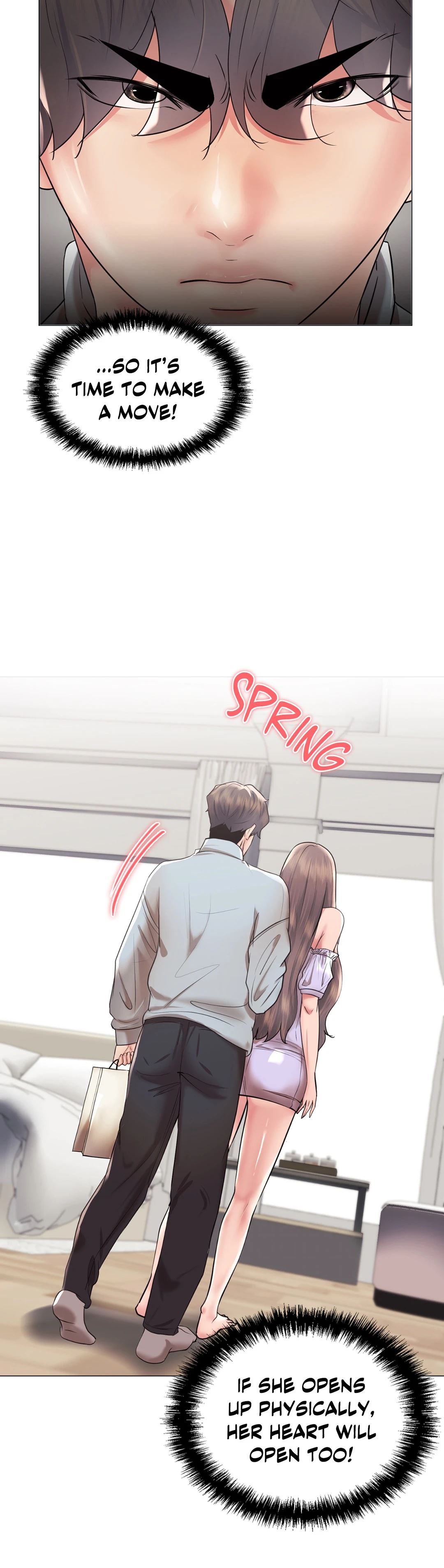 Sex Toy Try-Outs - Chapter 44 [photo 41] - MangaPorn