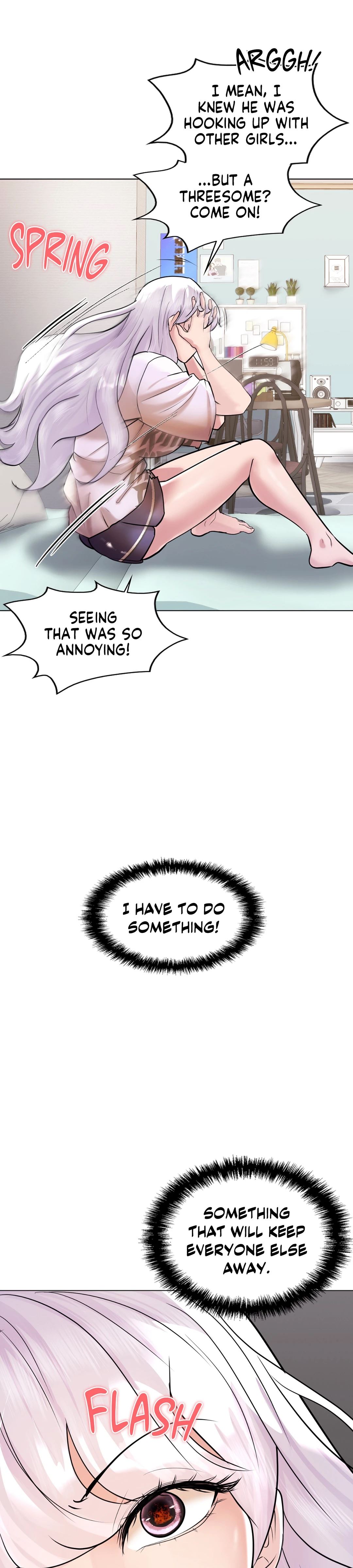 Sex Toy Try-Outs - Chapter 44 [photo 5] - MangaPorn