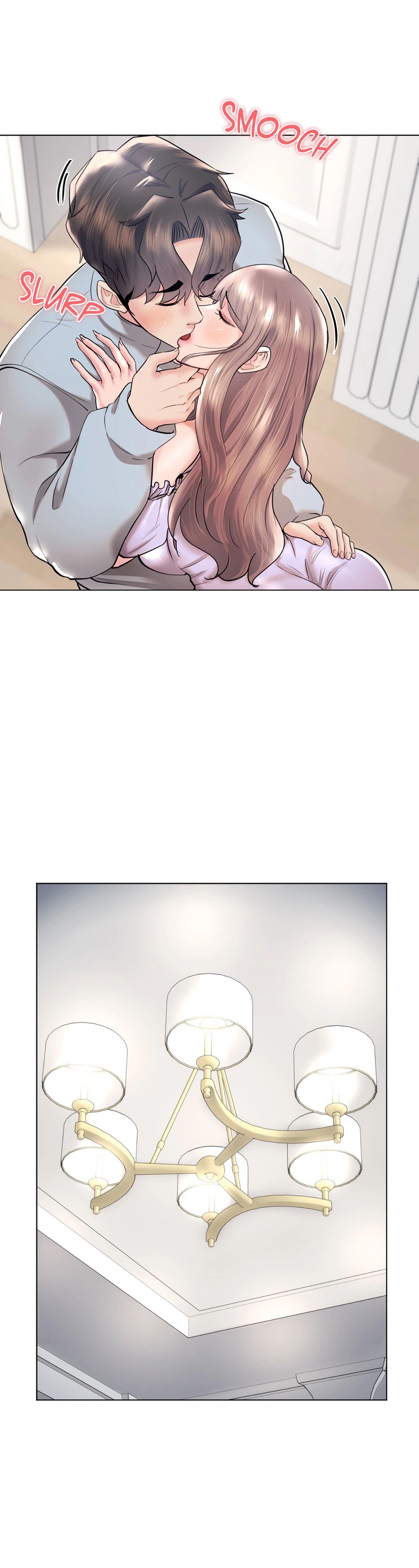 Sex Toy Try-Outs - Chapter 45 [photo 13] - MangaPorn