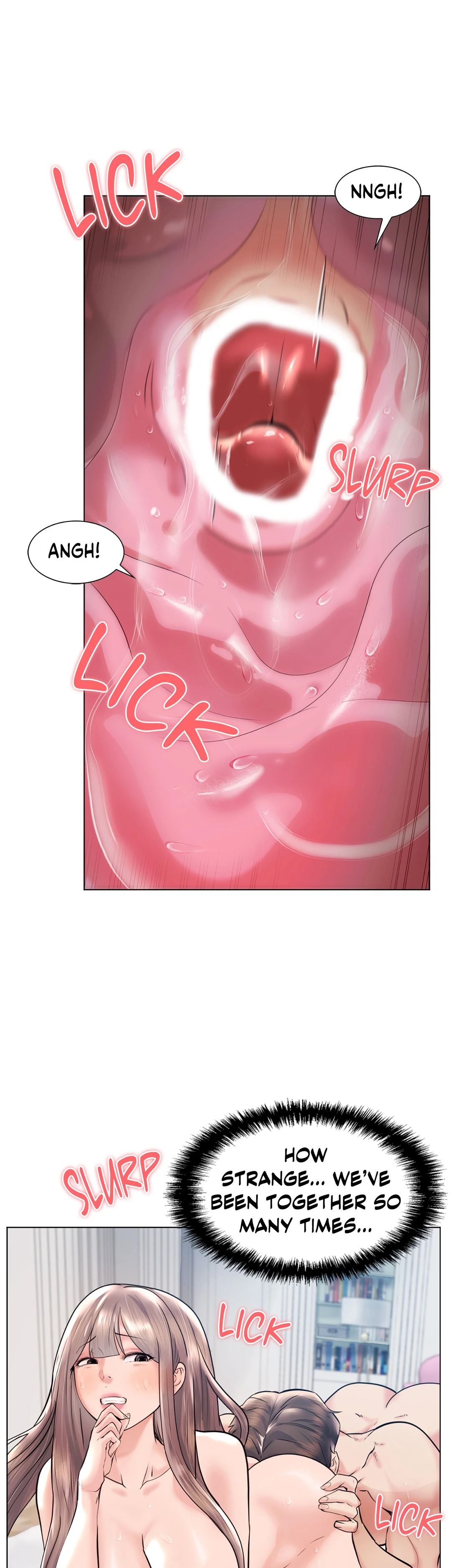 Sex Toy Try-Outs - Chapter 45 [photo 16] - MangaPorn