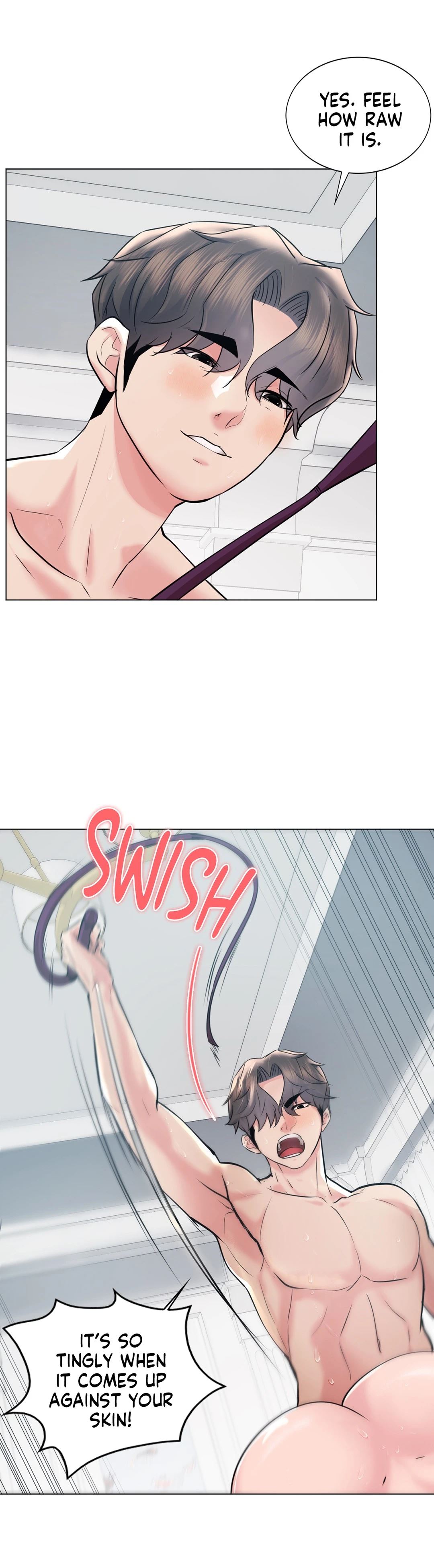 Sex Toy Try-Outs - Chapter 45 [photo 20] - MangaPorn