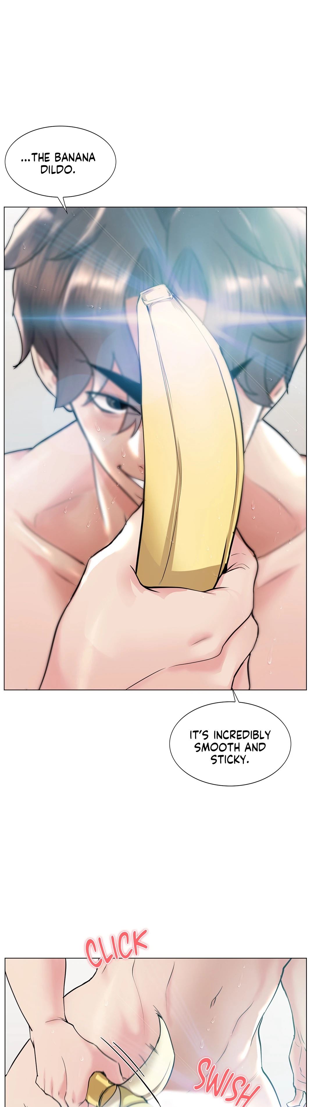 Sex Toy Try-Outs - Chapter 45 [photo 24] - MangaPorn