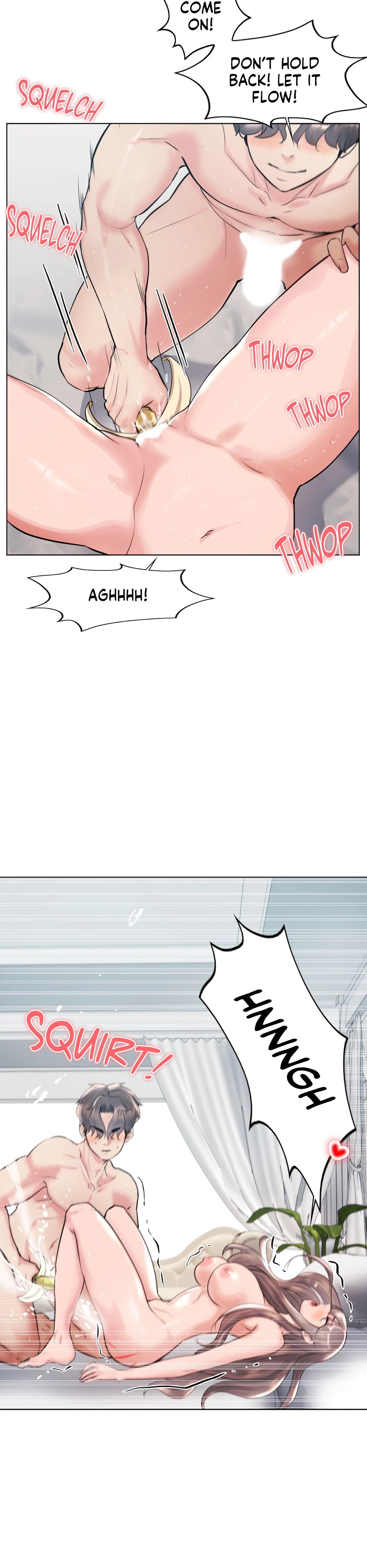 Sex Toy Try-Outs - Chapter 45 [photo 27] - MangaPorn