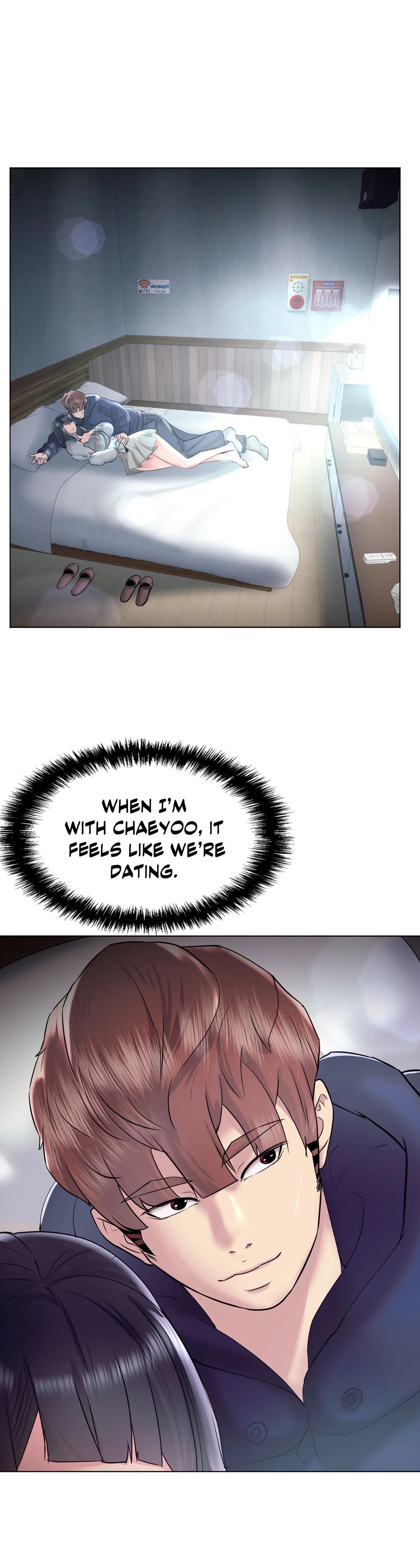 Sex Toy Try-Outs - Chapter 45 [photo 41] - MangaPorn