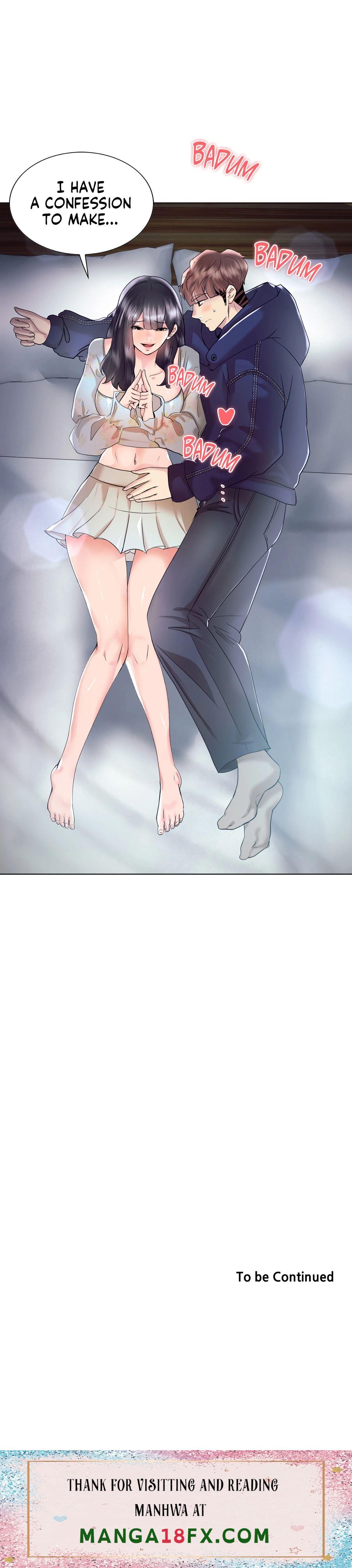 Sex Toy Try-Outs - Chapter 45 [photo 47] - MangaPorn