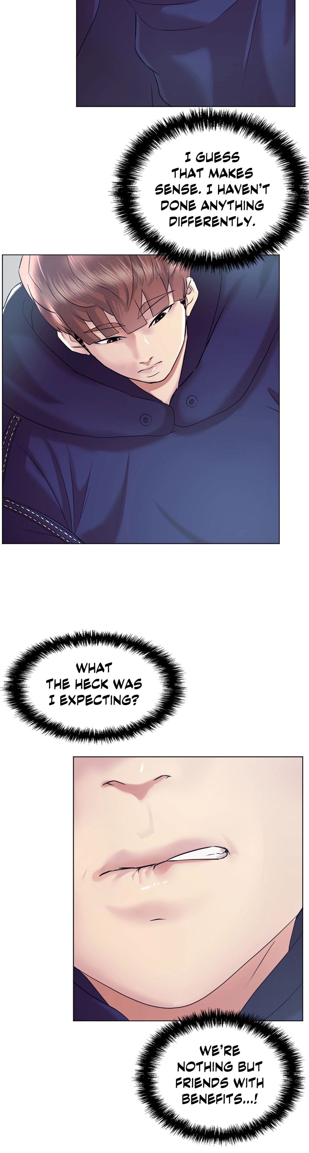 Sex Toy Try-Outs - Chapter 46 [photo 12] - MangaPorn