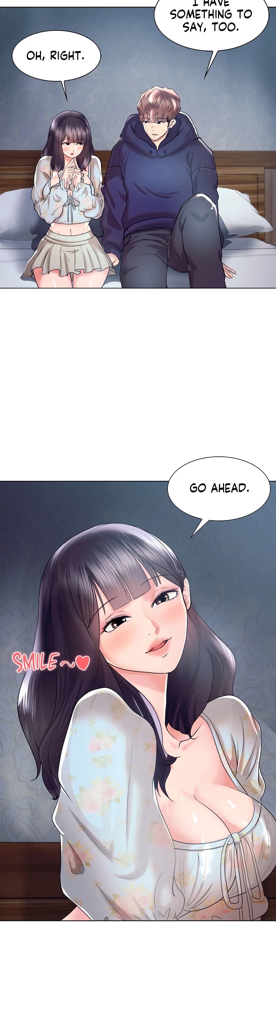 Sex Toy Try-Outs - Chapter 46 [photo 14] - MangaPorn